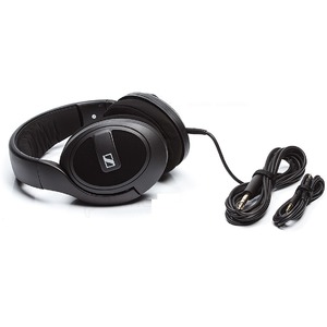 Наушники мониторные классические Sennheiser HD 559