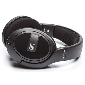 Наушники мониторные классические Sennheiser HD 559