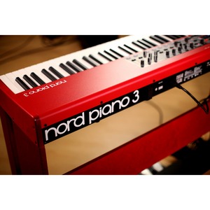 Пианино цифровое Clavia Nord Piano 3