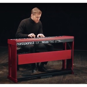 Пианино цифровое Clavia Nord Piano 3