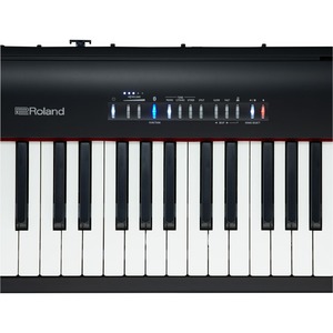 Пианино цифровое Roland FP-30-BK