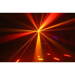 LED светоэффект Led Star Comet