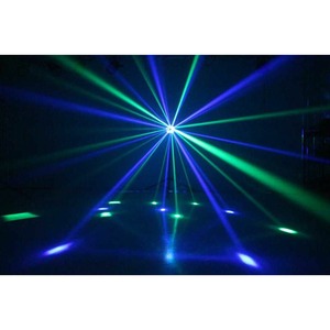 LED светоэффект Led Star Comet
