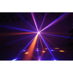 LED светоэффект Led Star Comet