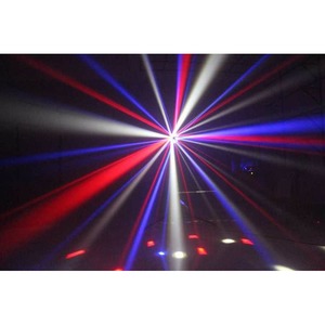 LED светоэффект Led Star Comet
