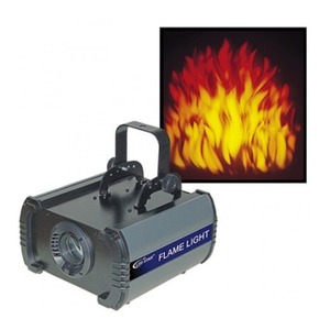LED светоэффект Led Star FLAME LIGHT