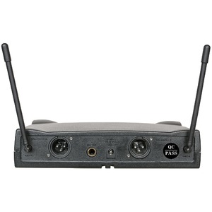 Радиосистема на два микрофона Xline MD-262B