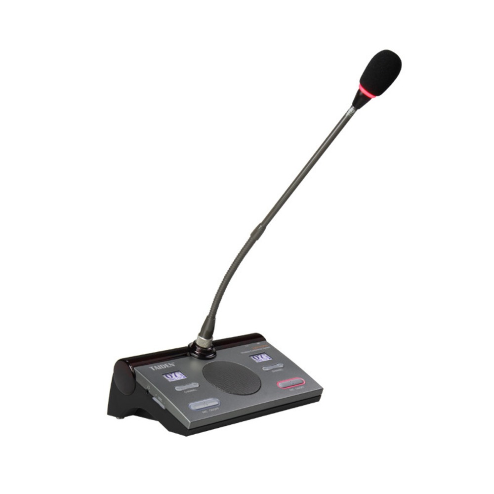 Пульт делегата Taiden HCS-5301D_G/20