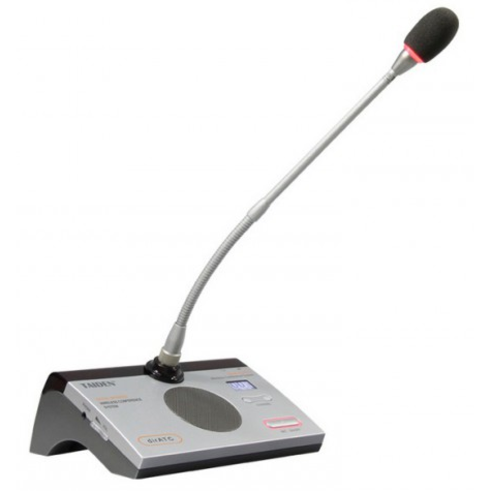 Пульт делегата Taiden HCS-5302D_G