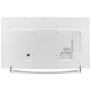 LED телевизор 55 дюймов LG 55UG870