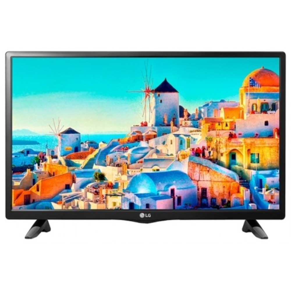 LED телевизор 28 дюймов LG 28LH450
