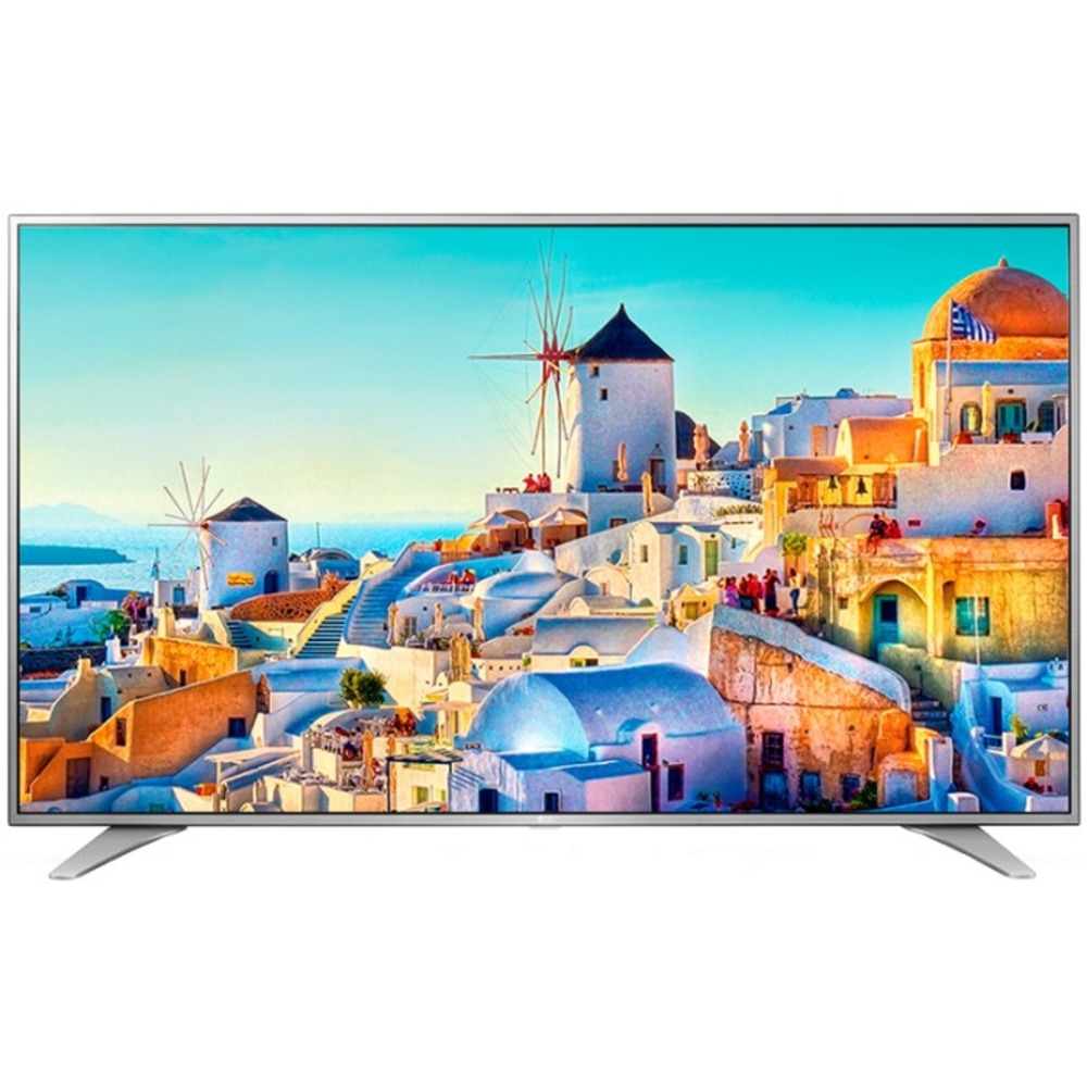 LED телевизор 43 дюйма LG 43UH656V