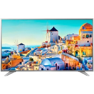LED телевизор 43 дюйма LG 43UH656V