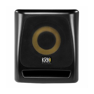 Студийный сабвуфер KRK 8S2