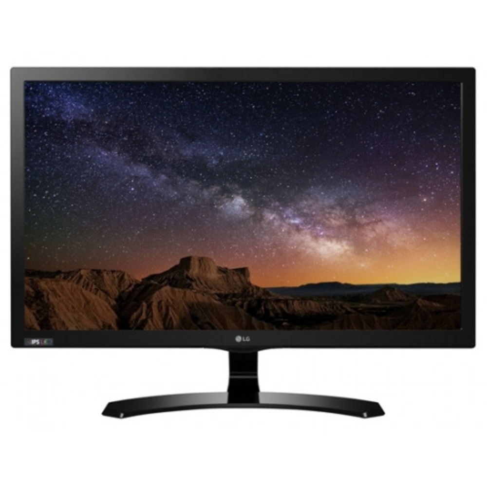 LED телевизор 24 дюйма LG 24MT58VF-PZ