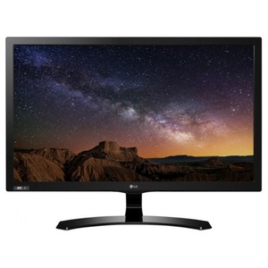 LED телевизор 24 дюйма LG 24MT58VF-PZ