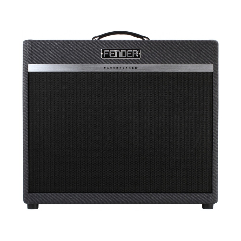 Гитарный комбо Fender BASSBREAKER 45 COMBO