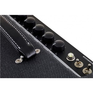 Гитарный комбо Fender BASSBREAKER 45 COMBO