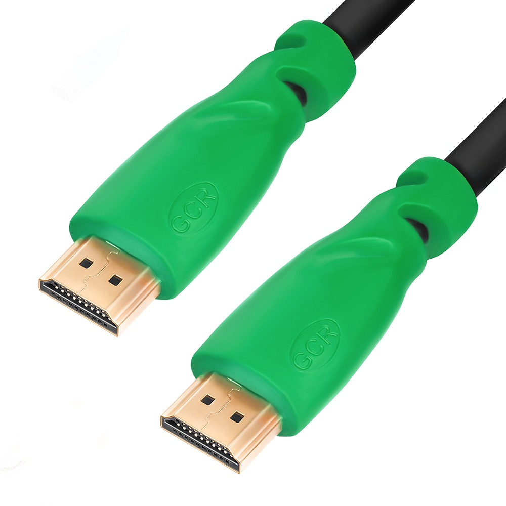 Кабель HDMI - HDMI Greenconnect GCR-HM321 1.8m