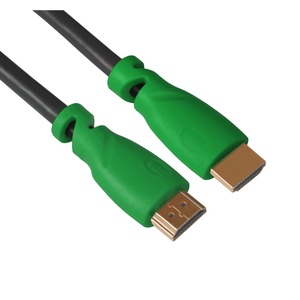 Кабель HDMI - HDMI Greenconnect GCR-HM321 3.0m