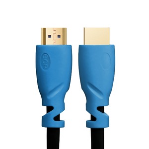 Кабель HDMI - HDMI Greenconnect GCR-HM330 0.5m