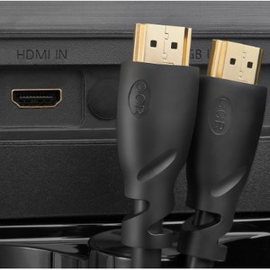 Кабель HDMI - HDMI Greenconnect GCR-HM313 25.0m