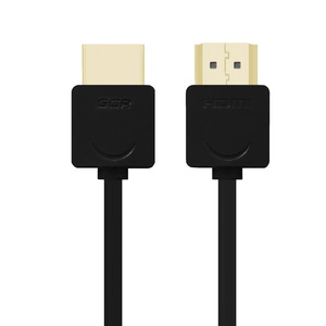 Кабель HDMI - HDMI Greenconnect GCR-HM510 0.5m