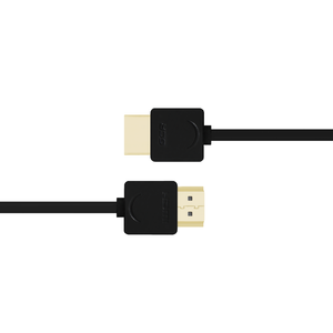 Кабель HDMI - HDMI Greenconnect GCR-HM510 0.5m