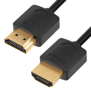 Кабель HDMI - HDMI Greenconnect GCR-HM510 0.5m