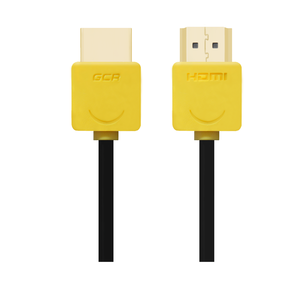Кабель HDMI - HDMI Greenconnect GCR-HM540 0.5m
