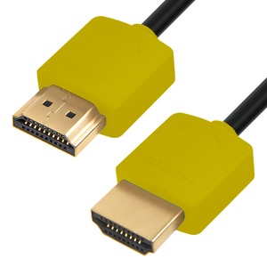 Кабель HDMI - HDMI Greenconnect GCR-HM540 0.5m