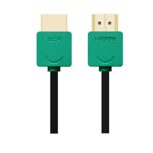 Кабель HDMI - HDMI Greenconnect GCR-HM520 0.5m