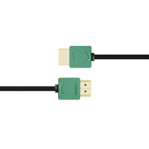 Кабель HDMI - HDMI Greenconnect GCR-HM520 0.5m