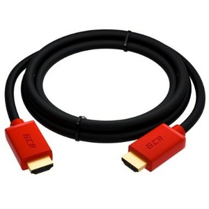 Кабель HDMI - HDMI Greenconnect GCR-HM550 0.5m