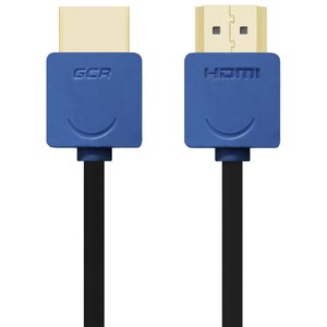 Кабель HDMI - HDMI Greenconnect GCR-HM530 0.5m