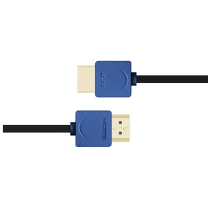 Кабель HDMI - HDMI Greenconnect GCR-HM530 0.5m