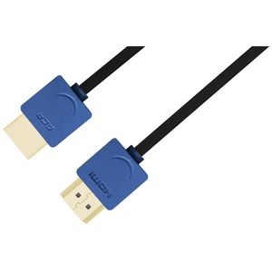 Кабель HDMI - HDMI Greenconnect GCR-HM530 0.5m