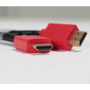 Кабель HDMI - HDMI Greenconnect GCR-HM451 0.3m