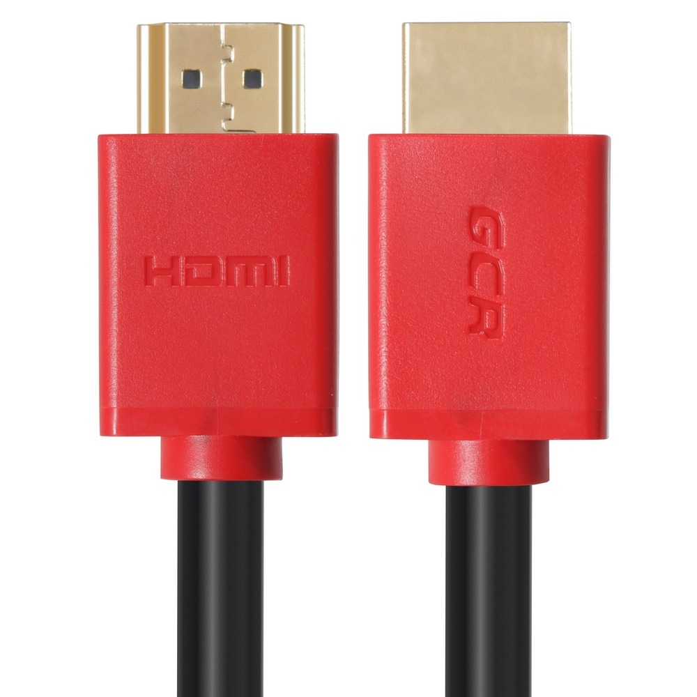 Кабель HDMI - HDMI Greenconnect GCR-HM451 0.5m