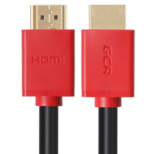 Кабель HDMI - HDMI Greenconnect GCR-HM451 1.0m