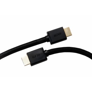 Кабель HDMI - HDMI Greenconnect GCR-HM611 0.5m
