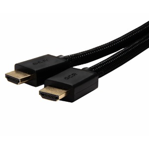Кабель HDMI - HDMI Greenconnect GCR-HM611 0.5m