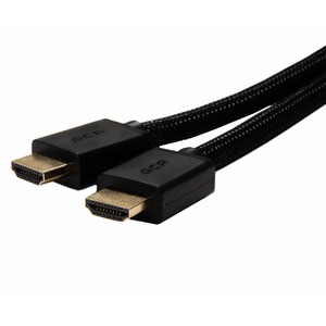 Кабель HDMI - HDMI Greenconnect GCR-HM611 1.5m