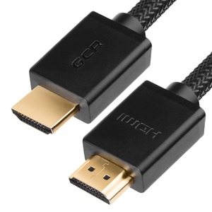 Кабель HDMI - HDMI Greenconnect GCR-HM611 1.0m