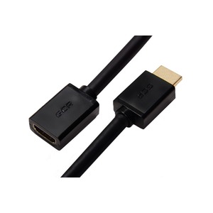 Удлинитель HDMI - HDMI Greenconnect GCR-HMFR6-BB3S 1.0m