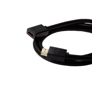 Удлинитель HDMI - HDMI Greenconnect GCR-HMFR6-BB3S 1.0m