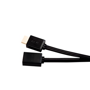 Удлинитель HDMI - HDMI Greenconnect GCR-HMFR6-BB3S 2.0m