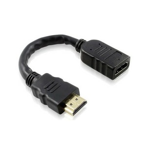 Удлинитель HDMI - HDMI Greenconnect GCR-HMFR6-BB3S 2.0m