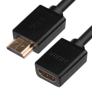 Удлинитель HDMI - HDMI Greenconnect GCR-HMFR6-BB3S 3.0m