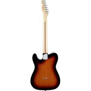 Электрогитара Fender DLX NASHVILLE TELE MN 2TSB